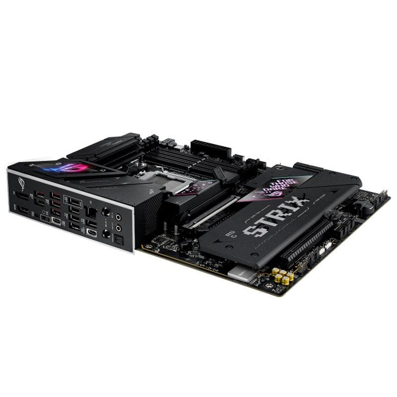 Asus ROG STRIX B850-E GAMING WIFI AM5 DDR5 ATX Gaming Motherboard Asus ROG STRIX B850-E GAMING WIFI AM5 DDR5 ATX Gaming Motherboard